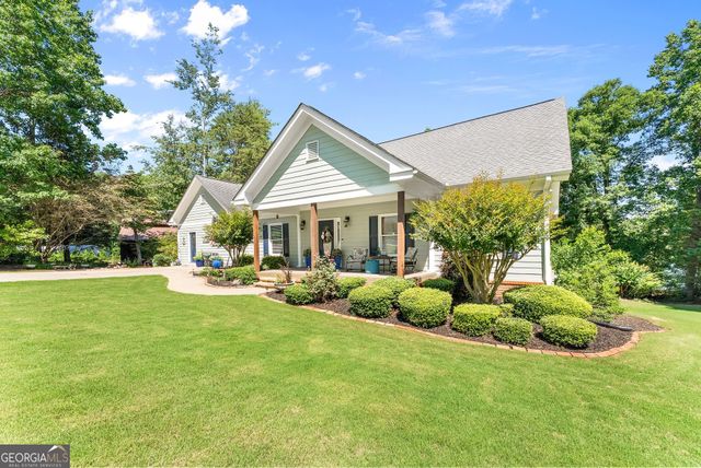 5495 Honeysuckle Trail, Gainesville, GA 30506