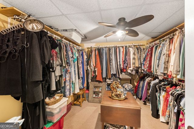 5495 Honeysuckle Trail, Gainesville, GA 30506