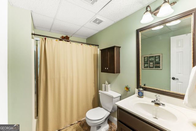 5495 Honeysuckle Trail, Gainesville, GA 30506