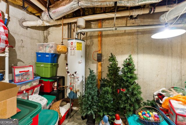 5495 Honeysuckle Trail, Gainesville, GA 30506