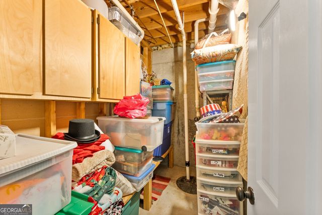5495 Honeysuckle Trail, Gainesville, GA 30506