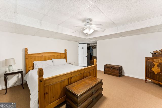 5495 Honeysuckle Trail, Gainesville, GA 30506
