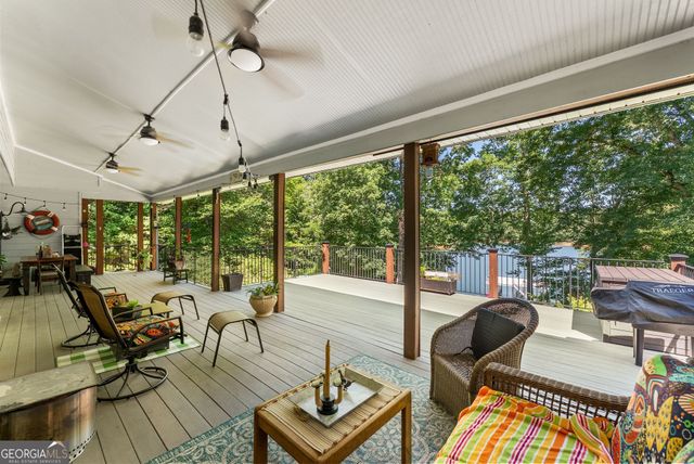 5495 Honeysuckle Trail, Gainesville, GA 30506