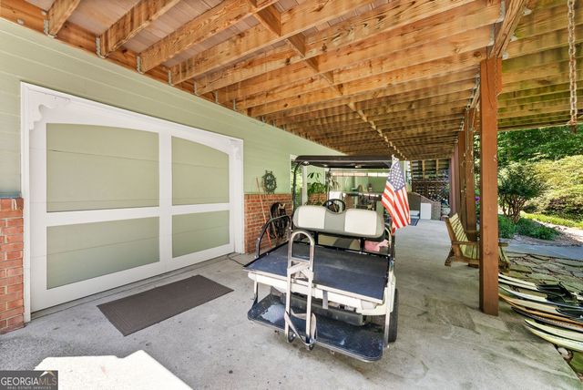 5495 Honeysuckle Trail, Gainesville, GA 30506