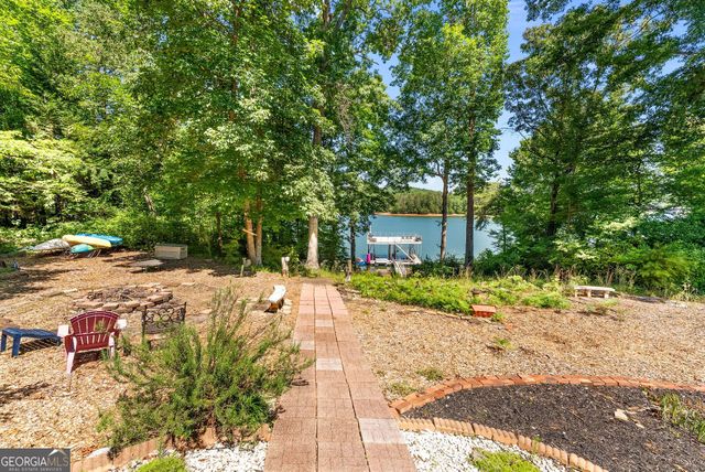 5495 Honeysuckle Trail, Gainesville, GA 30506
