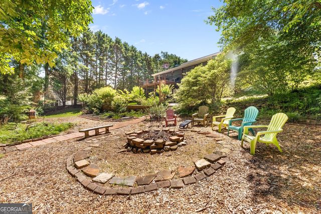 5495 Honeysuckle Trail, Gainesville, GA 30506