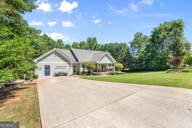 5495 Honeysuckle Trail, Gainesville, GA 30506