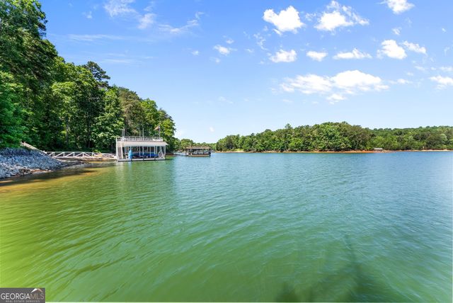 5495 Honeysuckle Trail, Gainesville, GA 30506