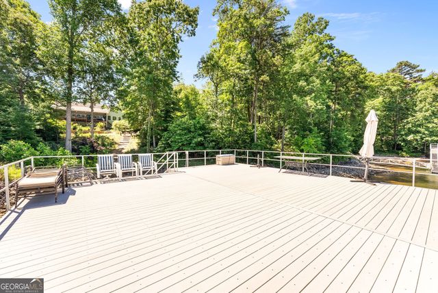 5495 Honeysuckle Trail, Gainesville, GA 30506