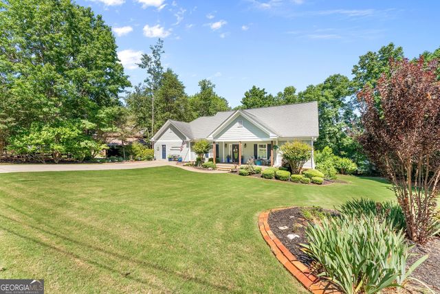 5495 Honeysuckle Trail, Gainesville, GA 30506