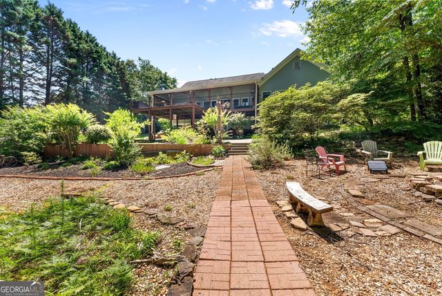 5495 Honeysuckle Trail, Gainesville, GA 30506