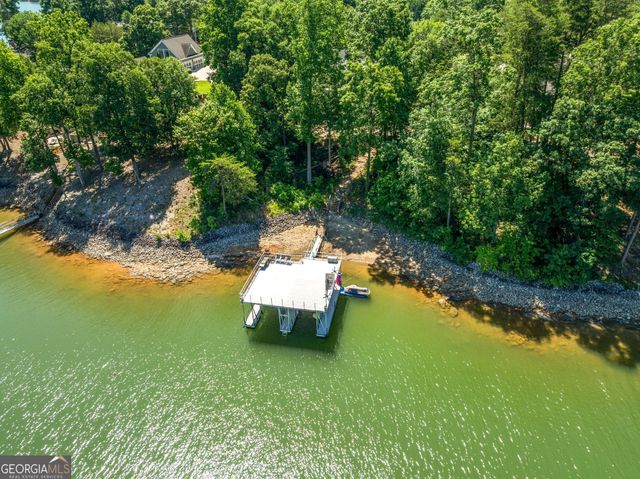 5495 Honeysuckle Trail, Gainesville, GA 30506