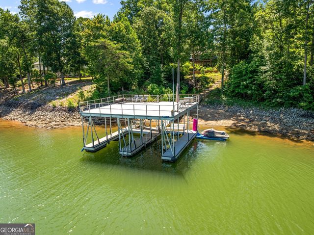 5495 Honeysuckle Trail, Gainesville, GA 30506