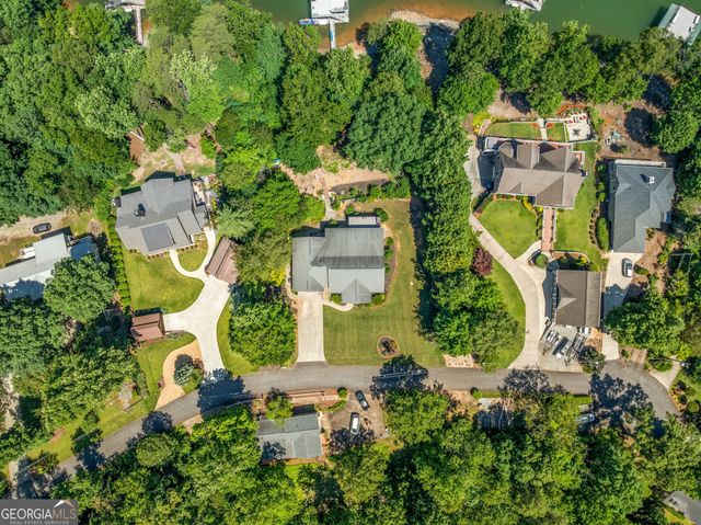 5495 Honeysuckle Trail, Gainesville, GA 30506