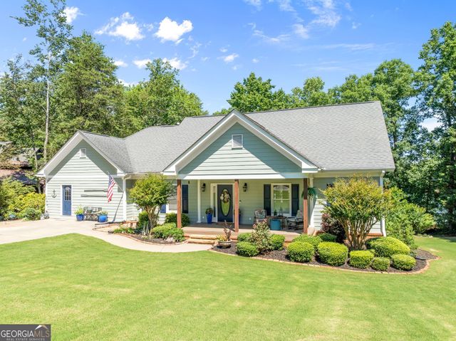 5495 Honeysuckle Trail, Gainesville, GA 30506