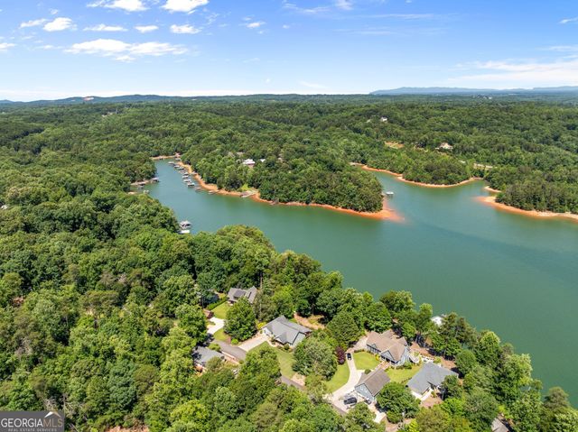 5495 Honeysuckle Trail, Gainesville, GA 30506