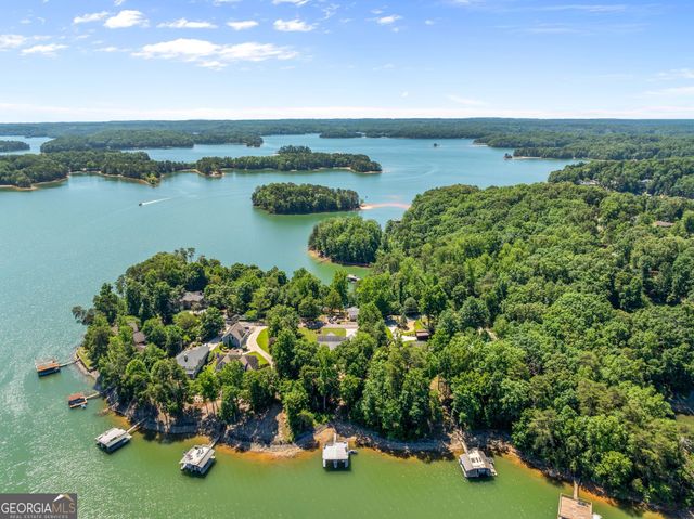 5495 Honeysuckle Trail, Gainesville, GA 30506
