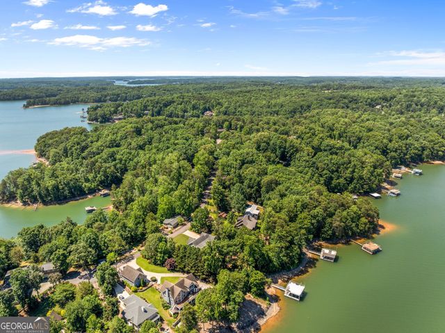 5495 Honeysuckle Trail, Gainesville, GA 30506