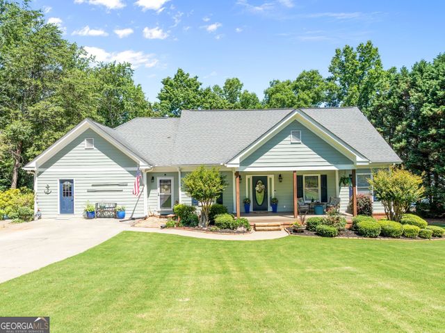 5495 Honeysuckle Trail, Gainesville, GA 30506