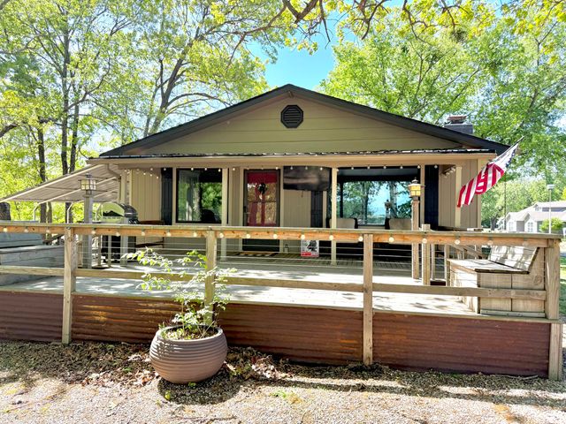 447684 Anchors End 10, Ketchum, OK 74349