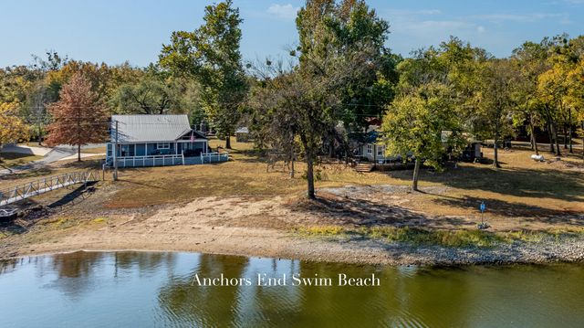 447684 Anchors End 10, Ketchum, OK 74349