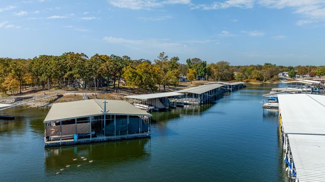 447684 Anchors End 10, Ketchum, OK 74349