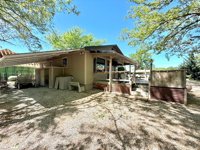447684 Anchors End 10, Ketchum, OK 74349