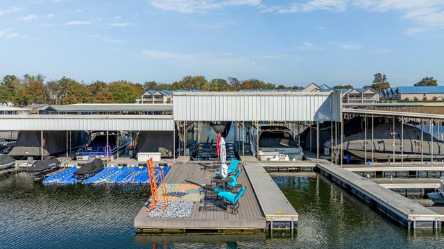 447684 Anchors End 10, Ketchum, OK 74349