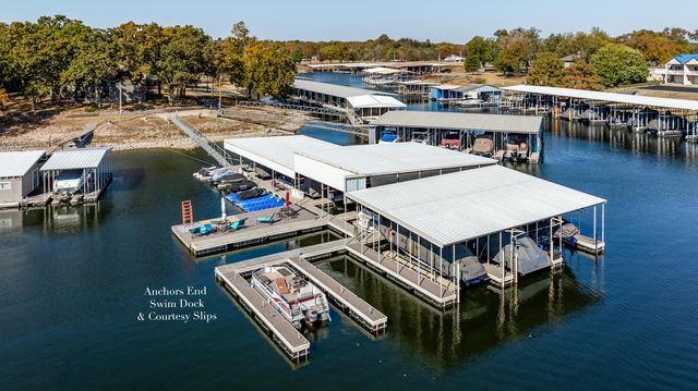 447684 Anchors End 10, Ketchum, OK 74349