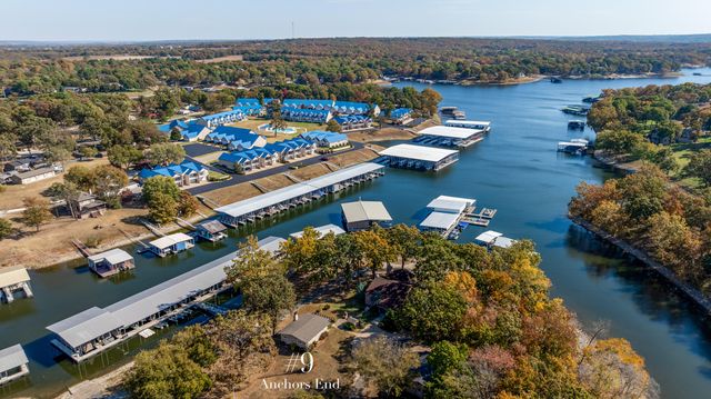 447684 Anchors End 10, Ketchum, OK 74349