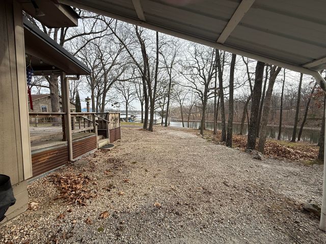 447684 Anchors End 10, Ketchum, OK 74349