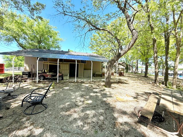 447684 Anchors End 10, Ketchum, OK 74349
