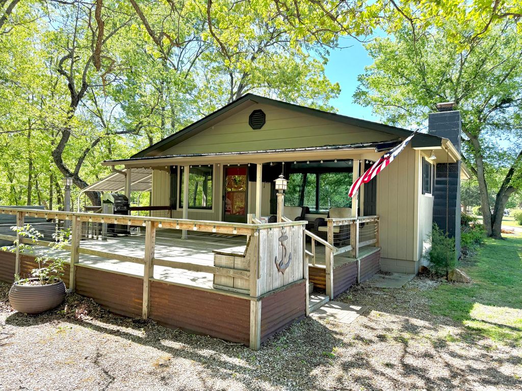 447684 Anchors End 10, Ketchum, OK 74349