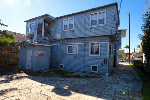 1714 3rd, Los Angeles, CA 90019