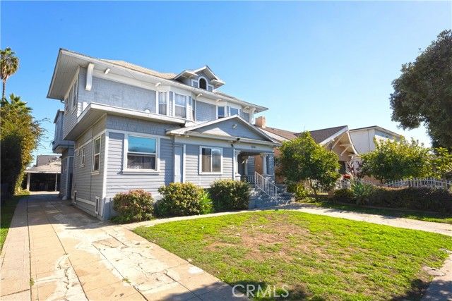 1714 3rd, Los Angeles, CA 90019