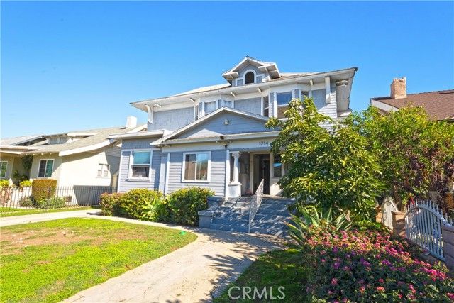 1714 3rd, Los Angeles, CA 90019