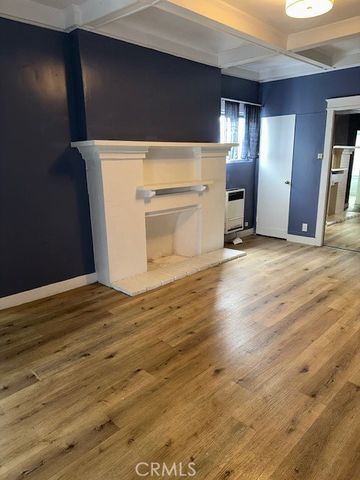 1714 3rd, Los Angeles, CA 90019