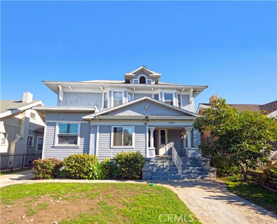 1714 3rd, Los Angeles, CA 90019