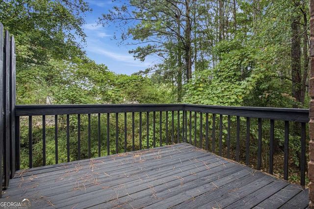 1337 Sweet Pine Drive, Norcross, GA 30093