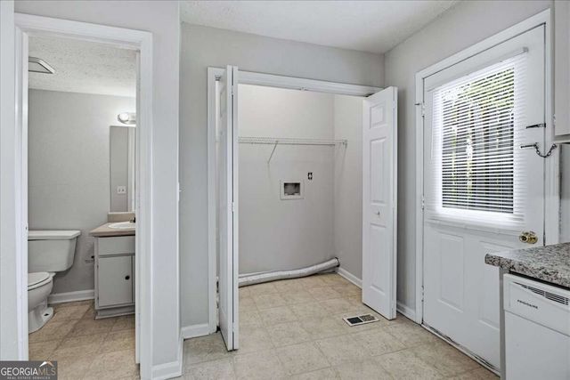 1337 Sweet Pine Drive, Norcross, GA 30093
