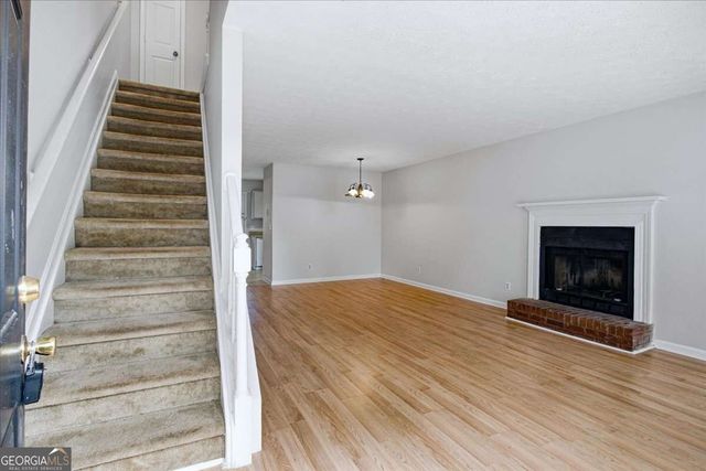 1337 Sweet Pine Drive, Norcross, GA 30093