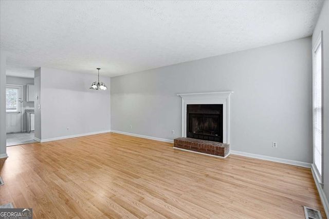 1337 Sweet Pine Drive, Norcross, GA 30093