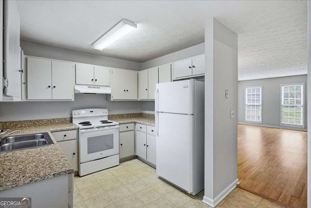 1337 Sweet Pine Drive, Norcross, GA 30093
