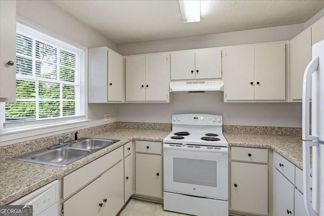 1337 Sweet Pine Drive, Norcross, GA 30093