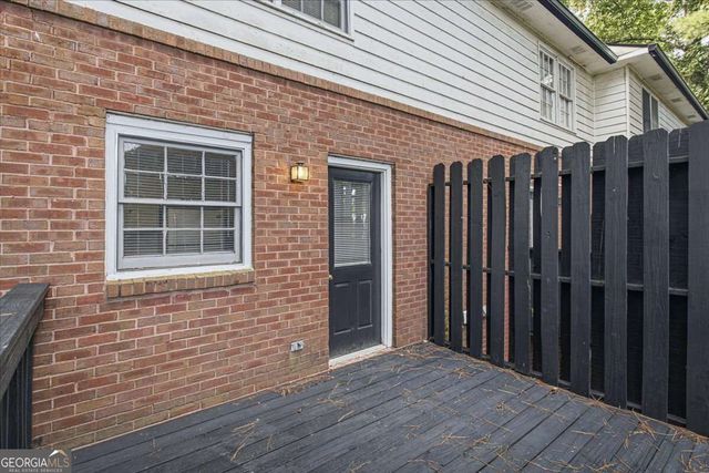 1337 Sweet Pine Drive, Norcross, GA 30093