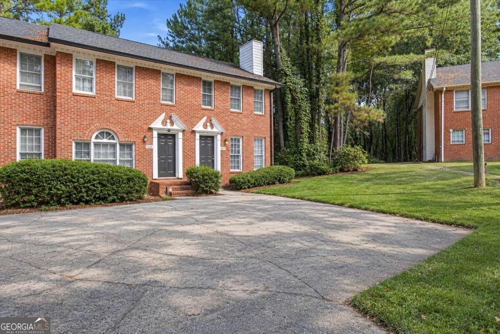1337 Sweet Pine Drive, Norcross, GA 30093