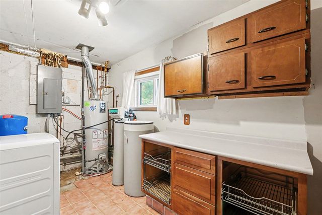 4917 Merritt Road, Ypsilanti, MI 48197