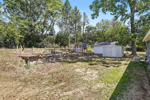 4917 Merritt Road, Ypsilanti, MI 48197