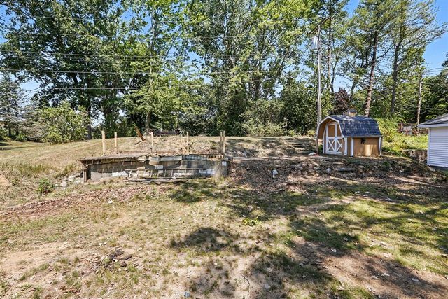 4917 Merritt Road, Ypsilanti, MI 48197