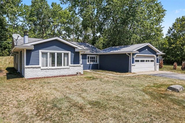 4917 Merritt Road, Ypsilanti, MI 48197